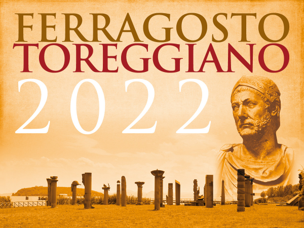 FERRAGOSTO TOREGGIANO - TUORO SUL TRASIMENO 2022
