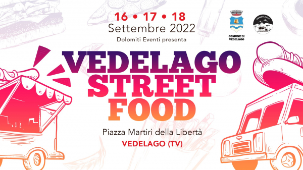 VEDELAGO STREET FOOD 2022