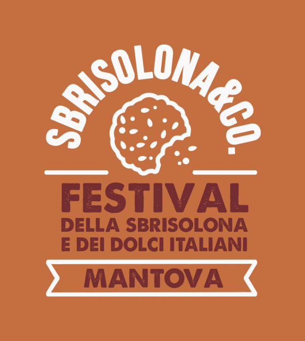 SBRISOLONA & CO. - FESTIVAL DELLA SBRISOLONA E DEI DOLCI ITALIANI di MANTOVA 2022