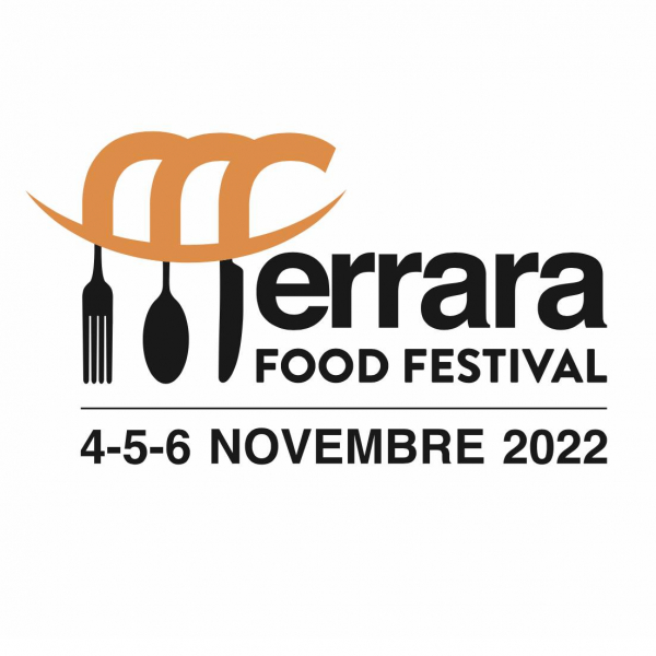 2° FERRARA FOOD FESTIVAL 