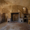 ALLA SCOPERTA di BREME Cucina dei Frati nella Cripta Abbazia