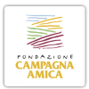 MERCATO DI CAMPAGNA AMICA DI ABBASANTA Logo Campagna Amica