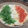 Ristorante Il Discepolo Pizza tricolore