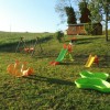 Agriturismo Perseo PARCO GIOCHI