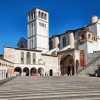 Agriturismo La Perla Assisi e la Basilica di San Francesco