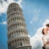 Foto Ottica L'Occhio Magico Matrimonio a Pisa