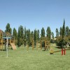 Agriturismo Manzoni Parco Giochi per Bambini