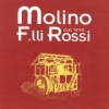 Antico Molino F.lli Rossi Logo