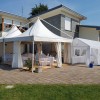 CRESPI CATERING & BANQUETING Allestimento Crespi Catering