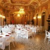 CRESPI CATERING & BANQUETING Allestimento Catering