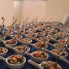 CRESPI CATERING & BANQUETING Catering Crespi