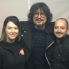 Tre Scalini - Trattoria Tipica Gianluca e Sara con Alessandro Borghese