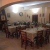 Antico Albergo Ristorante Famiglia Fiorini Sala ristorante