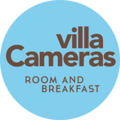 B & B Villa Cameras Room and Breakfast