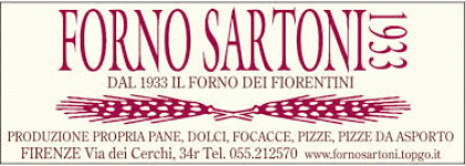 Forno Sartoni