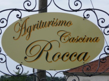 Agriturismo Cascina Rocca