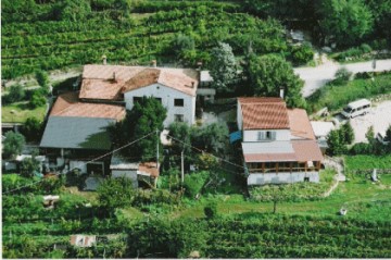 Azienda Agricola e Agrituristica La Roccia