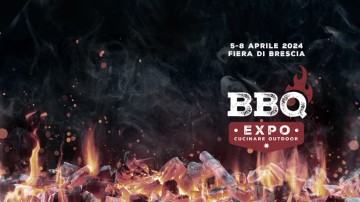 BBQ EXPO a BRESCIA 2024