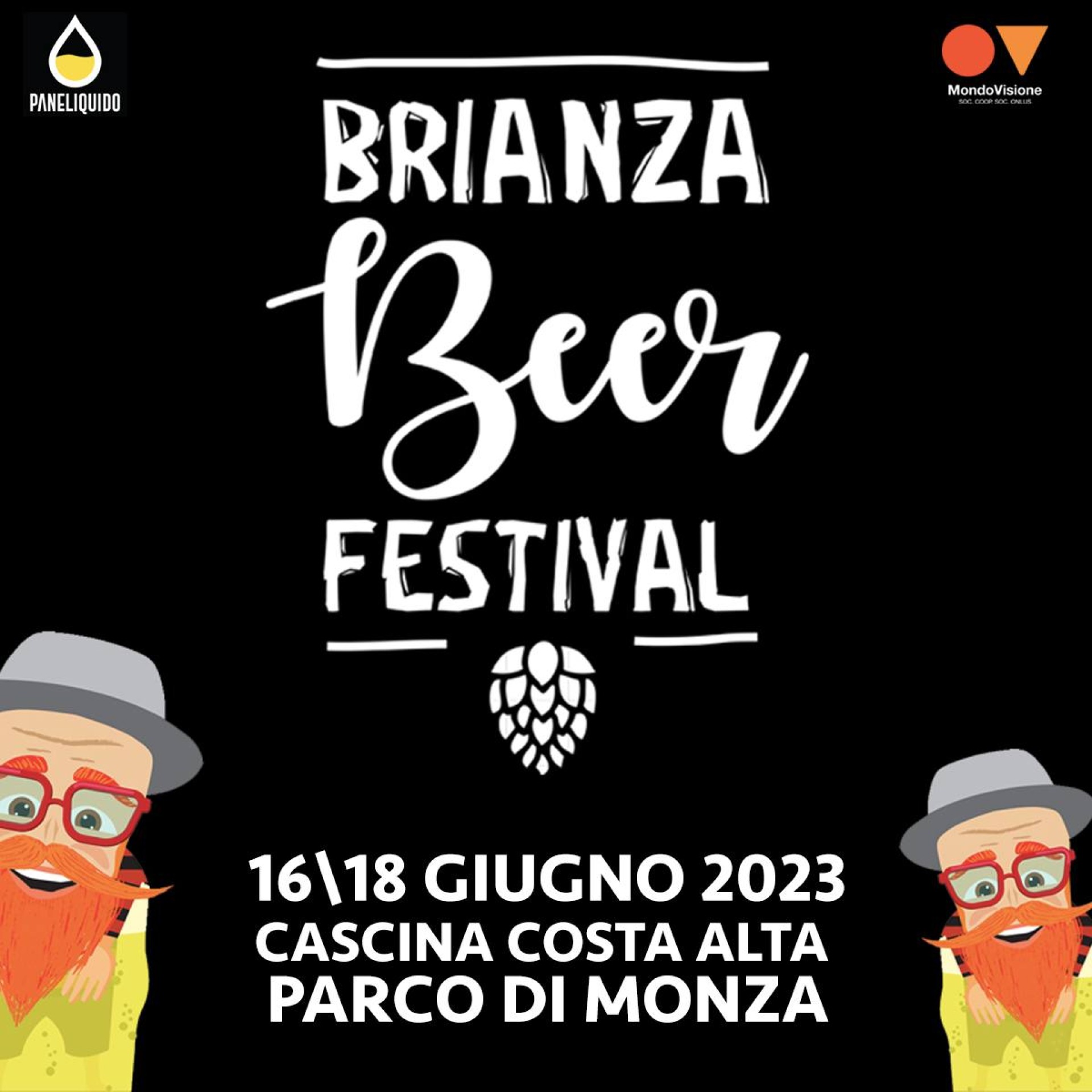 BBF - BRIANZA BEER FESTIVAL 2023