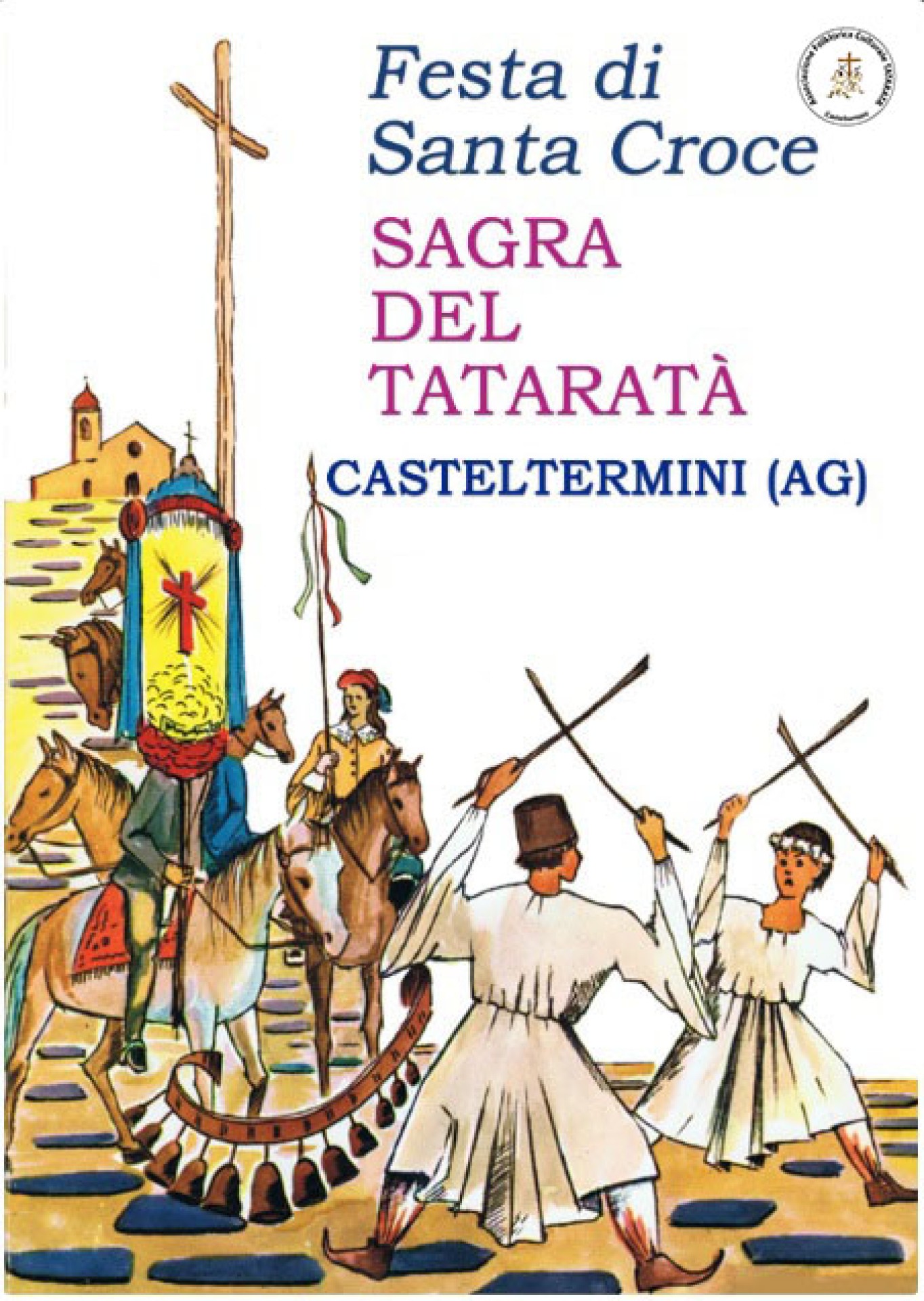 356° SAGRA DEL TATARATA' - FESTA DI SANTA CROCE