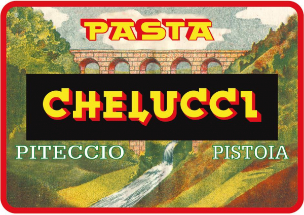 PASTIFICIO CHELUCCI - SHOP ONLINE
