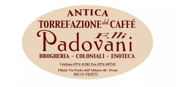 ANTICA TORREFAZIONE DEL CAFFE' PADOVANI - SHOP ONLINE