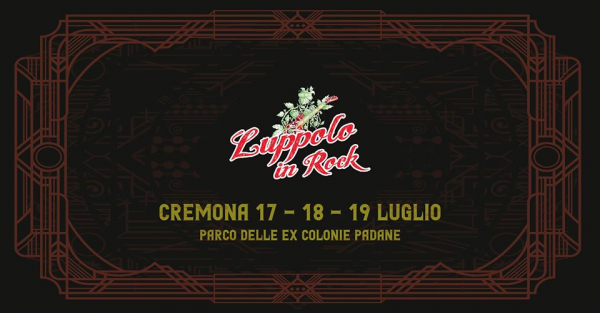 3° LUPPOLO IN ROCK a CREMONA