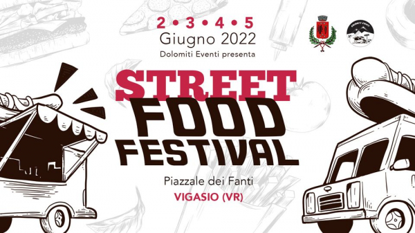 VIGASIO STREET FOOD FESTIVAL 2022