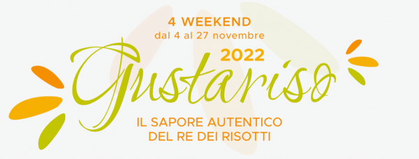 GUSTARISO 2022 a SAN DONATO MILANESE