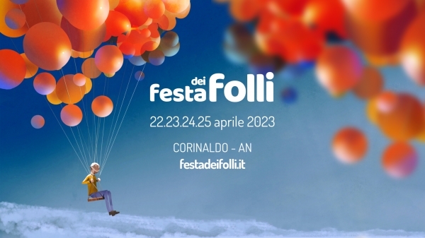 FESTA DEI FOLLI - CORINALDO 2023