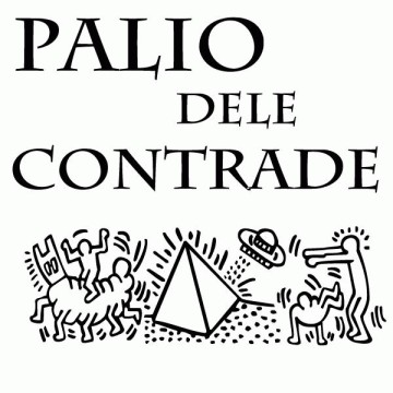 PALIO DELLE CONTRADE DI BOLOGNANO 2016