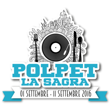 POLPET - LA SAGRA 2016