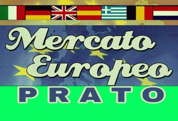 MERCATO EUROPEO 2017 - PRATO