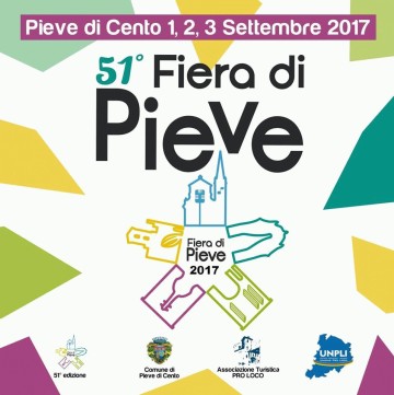 51° FIERA DI PIEVE - 261° FESTA DEI GIOVANI