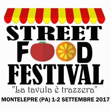 STREET FOOD FESTIVAL - MONTELEPRE 2017