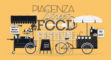 PIACENZA STREET FOOD FESTIVAL 2017