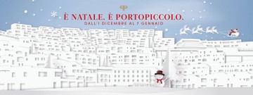 PORTOPICCOLO CHRISTMAS 2017