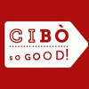 2° CIBO'. SO GOOD! Logo Evento e Organizzatori