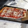 Panificio Pecchioli Pizza in forno
