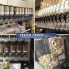 TECNO RIMINI Distributori alimentari by Tecno Rimini