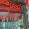 BOB CASELLI Negozio Bob Caselli di MIlano