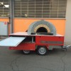 FORNI PER PIZZA  MAM ON THE ROAD MAM ON THE ROAD