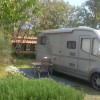 Mons Gibel Camping Park Le Piazzole