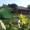 Mons Gibel Camping Park Piazzole per Tende