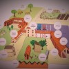 Ristorante Agriturismo Fiamberta Mappa di Fiamberta
