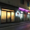 Ristorante Pizzeria Da Giovanni Cavallino Rosso Locale in notturna
