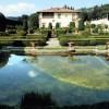 Villa Gamberaia Giardino