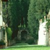 Villa Gamberaia Giardino