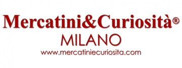 MERCATINI&CURIOSITA' al CONCERTO IN BARONA - MILANO