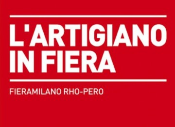 L'ARTIGIANO IN FIERA - RHO-PERO 2018